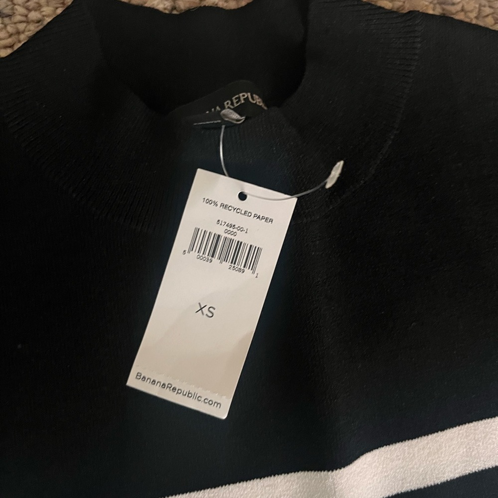 NWT Banana Republic dress - Picture 3 of 3